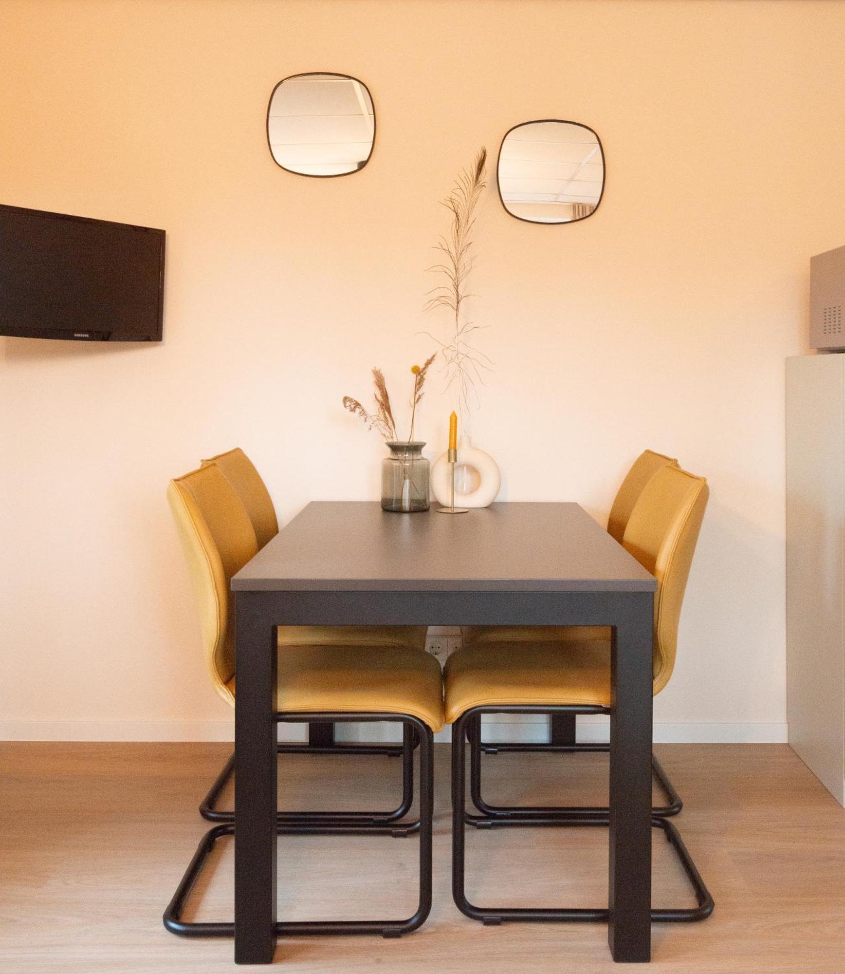 Appartementen Zuiderstrand Zoutelande Exteriör bild