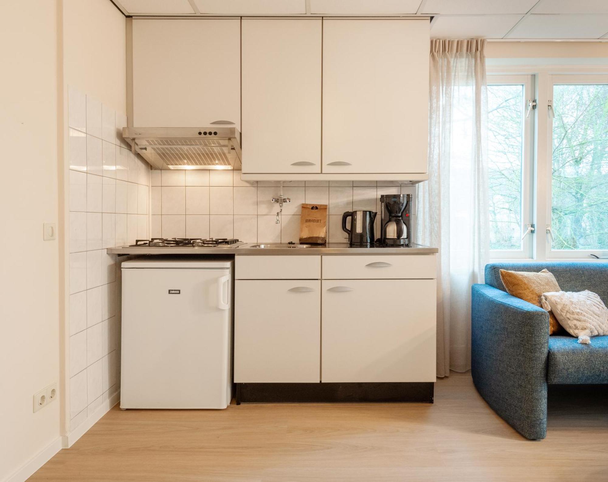 Appartementen Zuiderstrand Zoutelande Exteriör bild