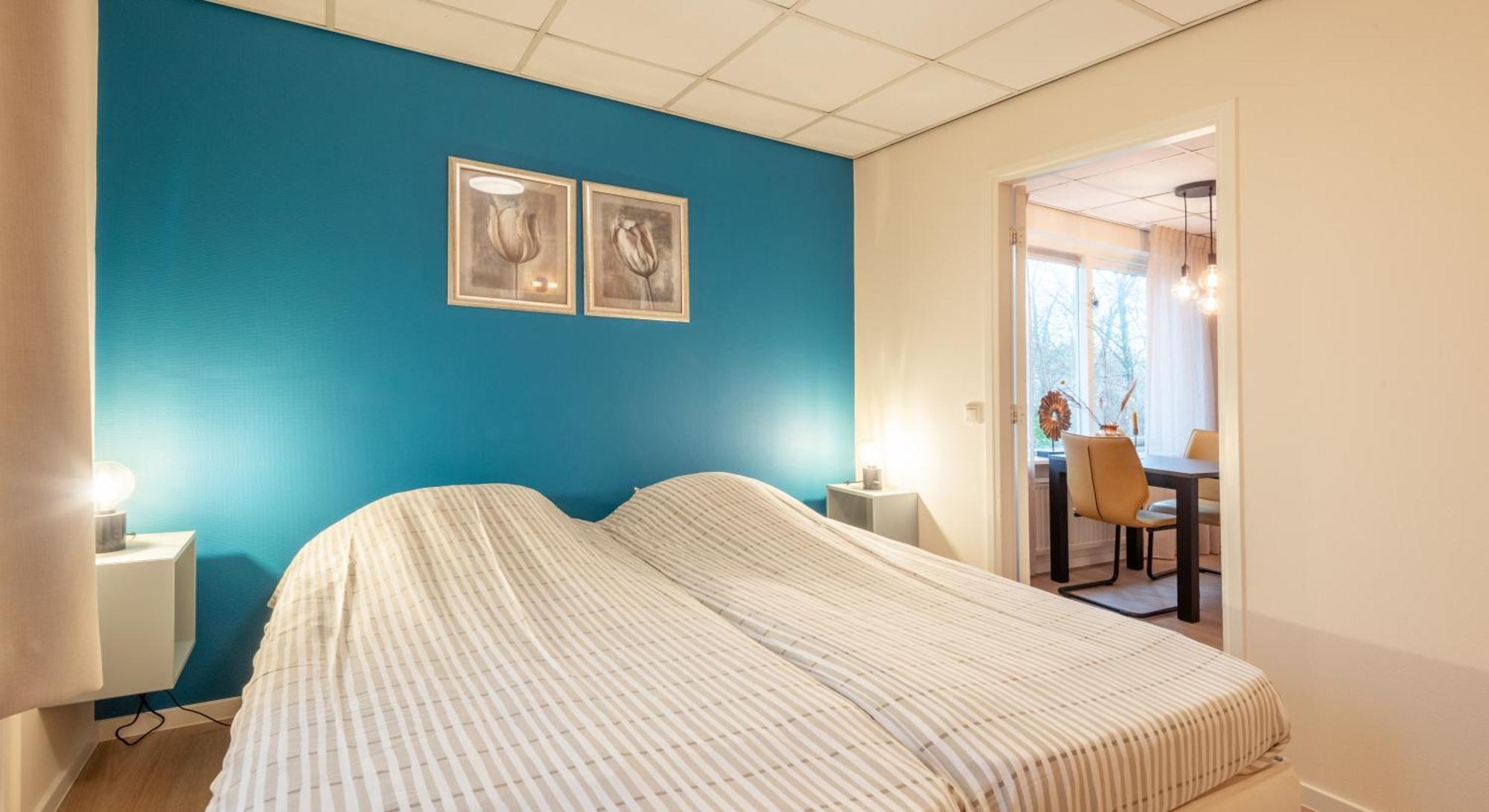 Appartementen Zuiderstrand Zoutelande Exteriör bild
