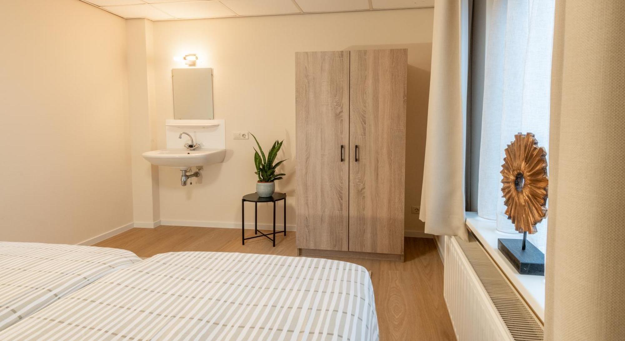 Appartementen Zuiderstrand Zoutelande Exteriör bild