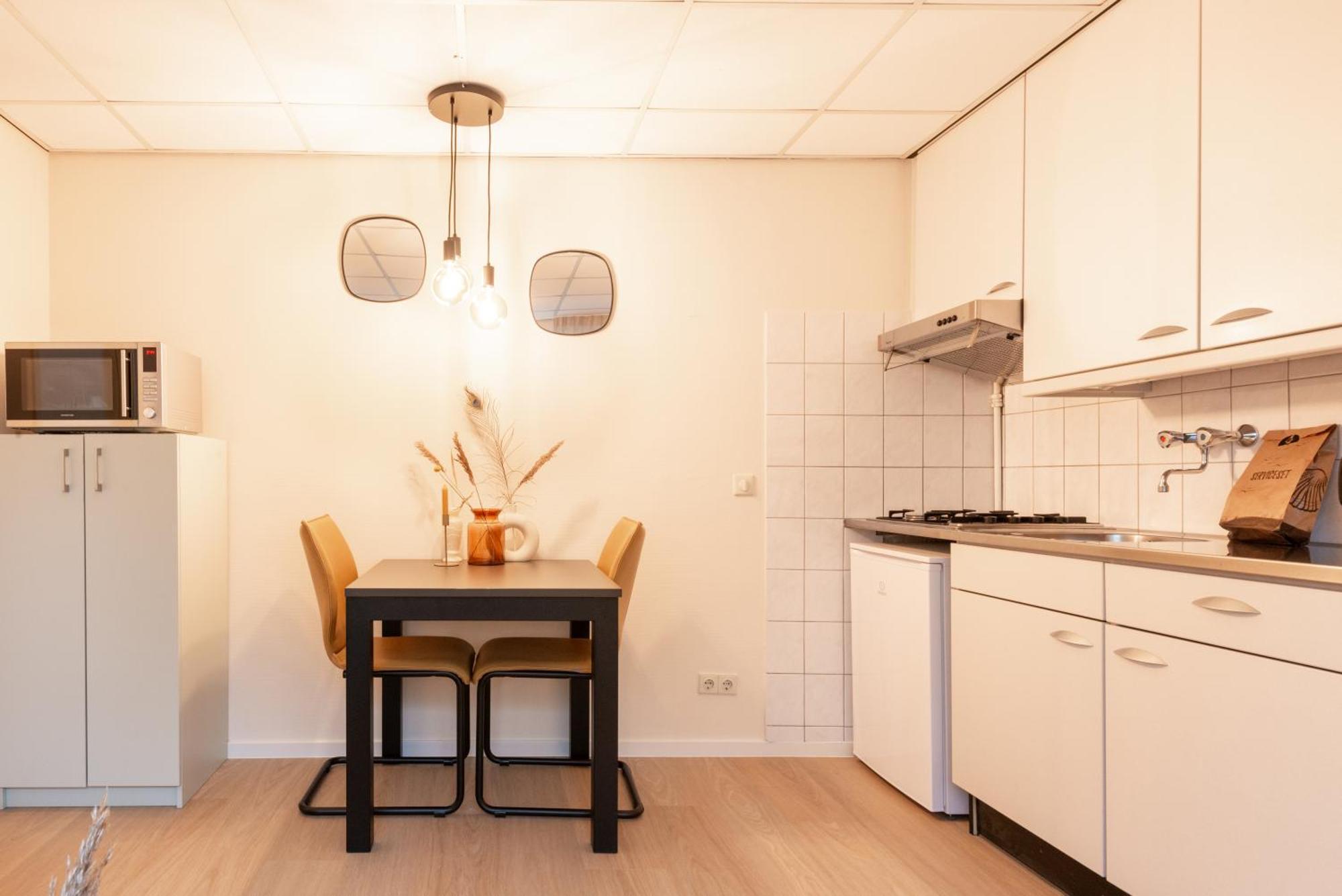 Appartementen Zuiderstrand Zoutelande Exteriör bild