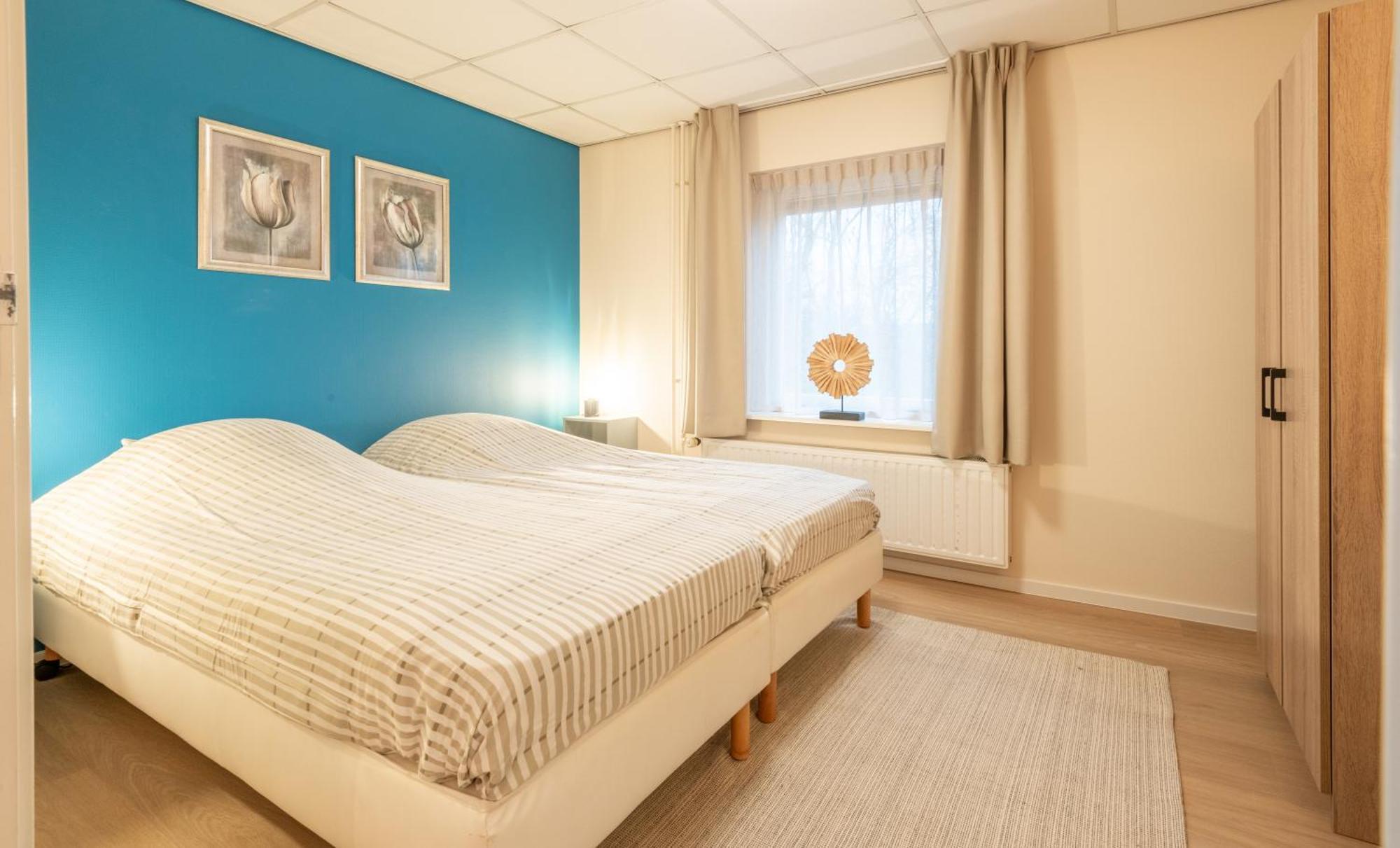 Appartementen Zuiderstrand Zoutelande Exteriör bild